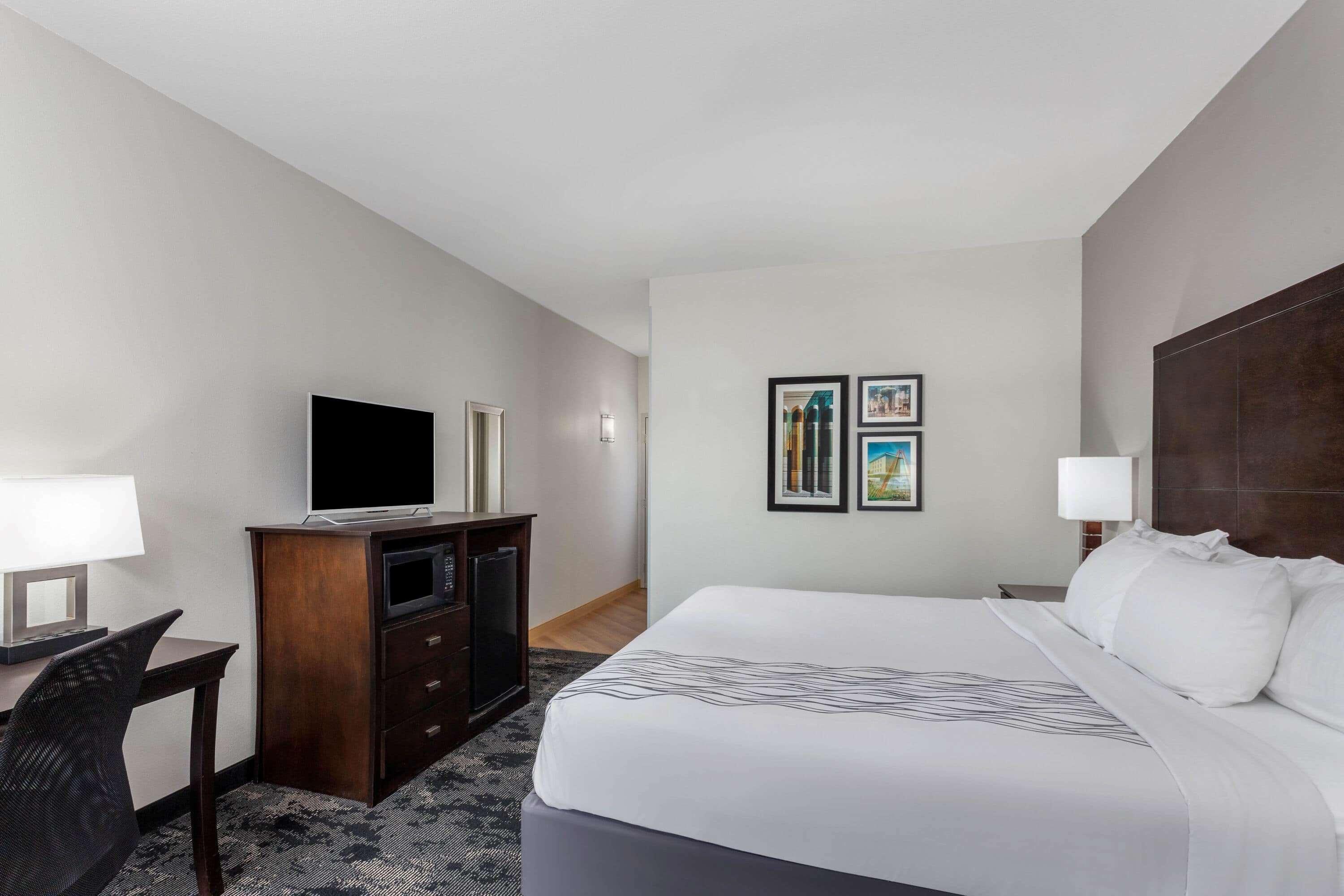 La Quinta By Wyndham Columbus - Edinburgh Ξενοδοχείο Εξωτερικό φωτογραφία