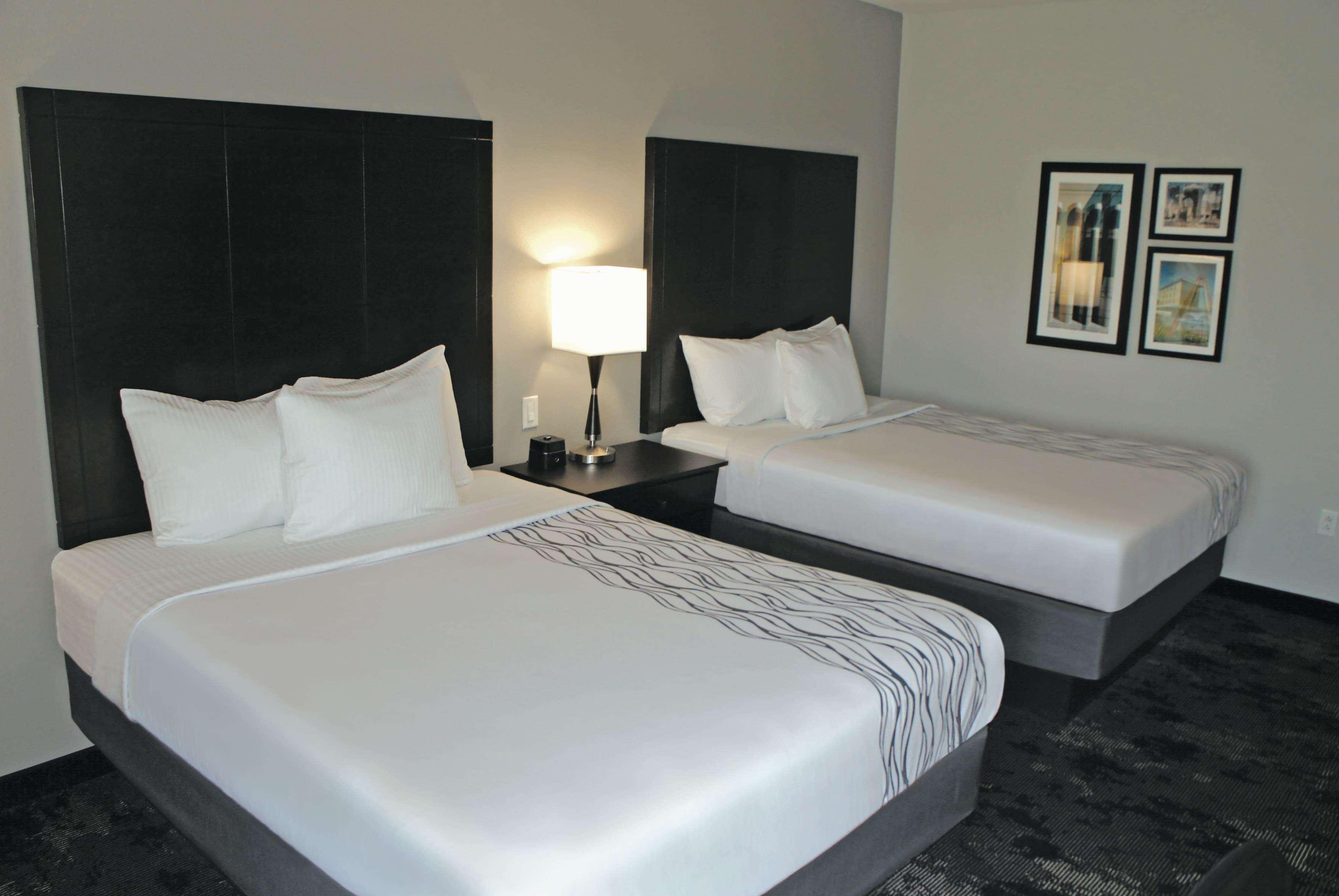 La Quinta By Wyndham Columbus - Edinburgh Ξενοδοχείο Εξωτερικό φωτογραφία