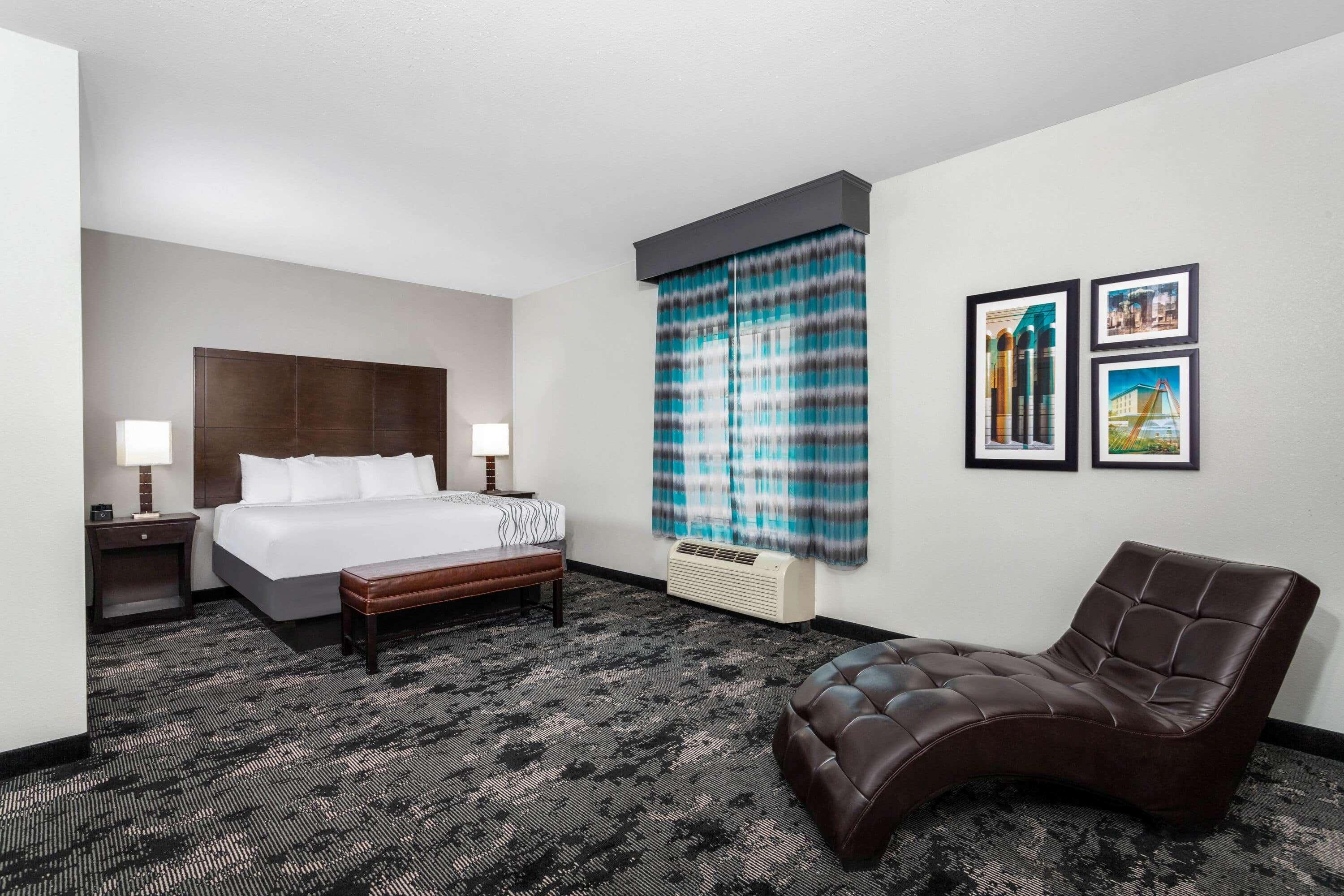 La Quinta By Wyndham Columbus - Edinburgh Ξενοδοχείο Εξωτερικό φωτογραφία