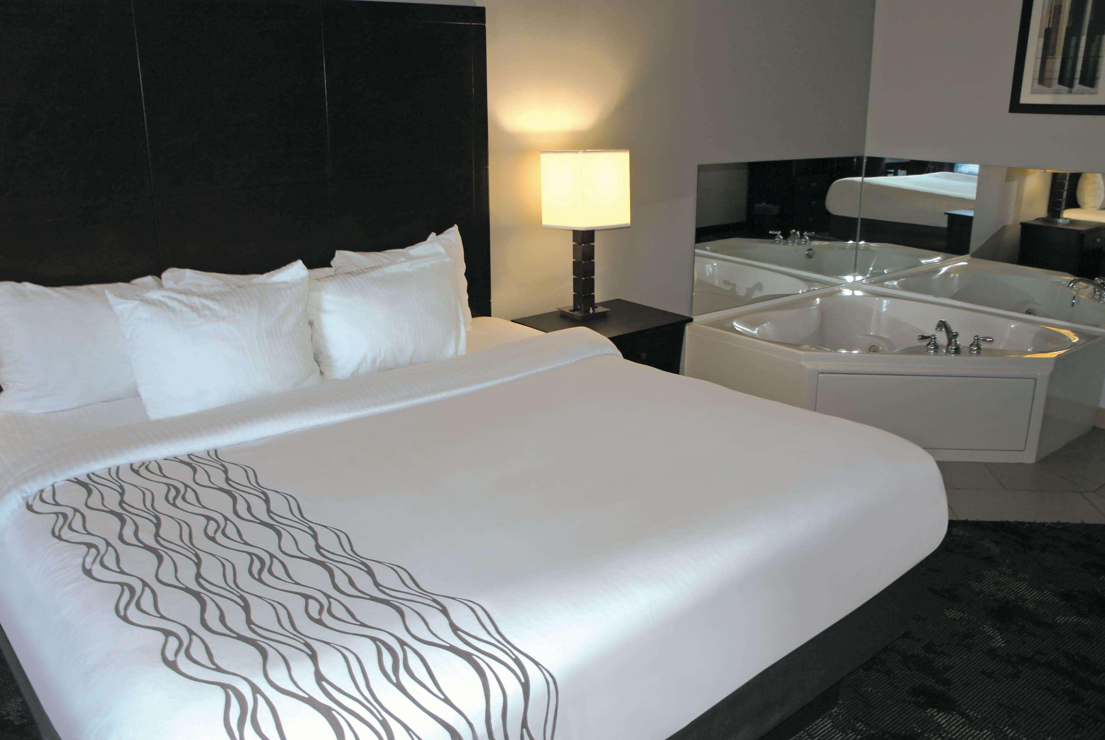 La Quinta By Wyndham Columbus - Edinburgh Ξενοδοχείο Εξωτερικό φωτογραφία