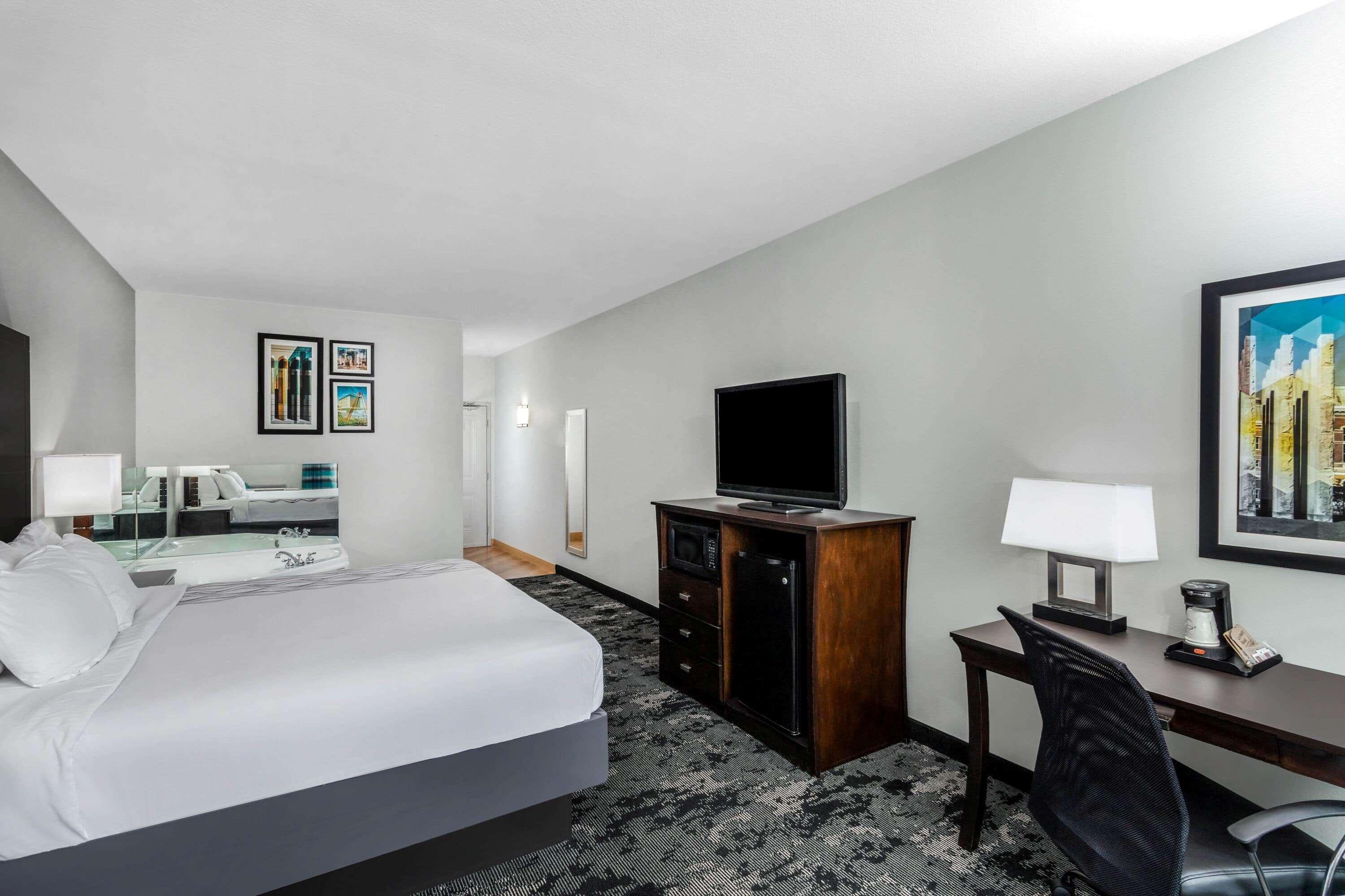 La Quinta By Wyndham Columbus - Edinburgh Ξενοδοχείο Εξωτερικό φωτογραφία