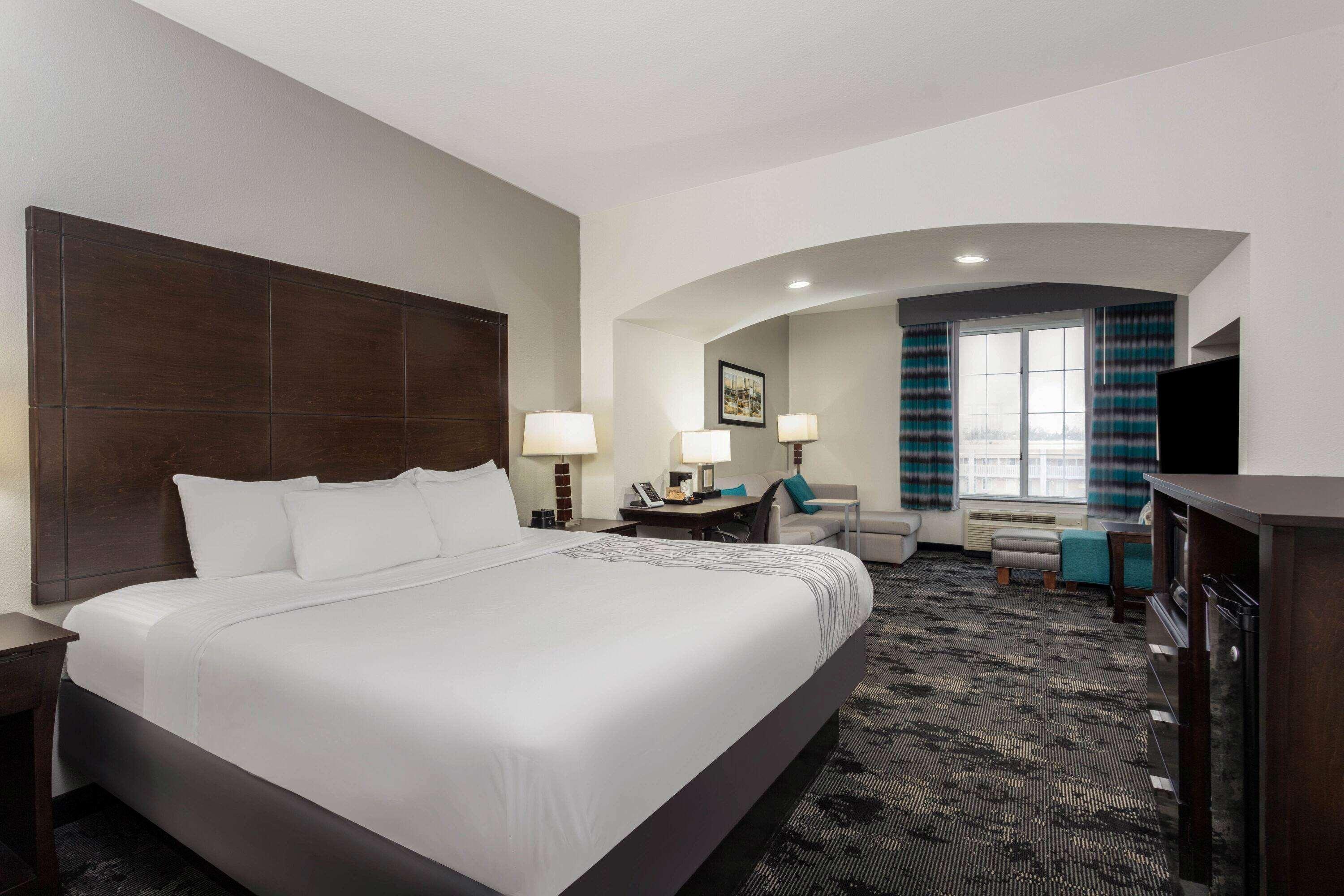 La Quinta By Wyndham Columbus - Edinburgh Ξενοδοχείο Εξωτερικό φωτογραφία