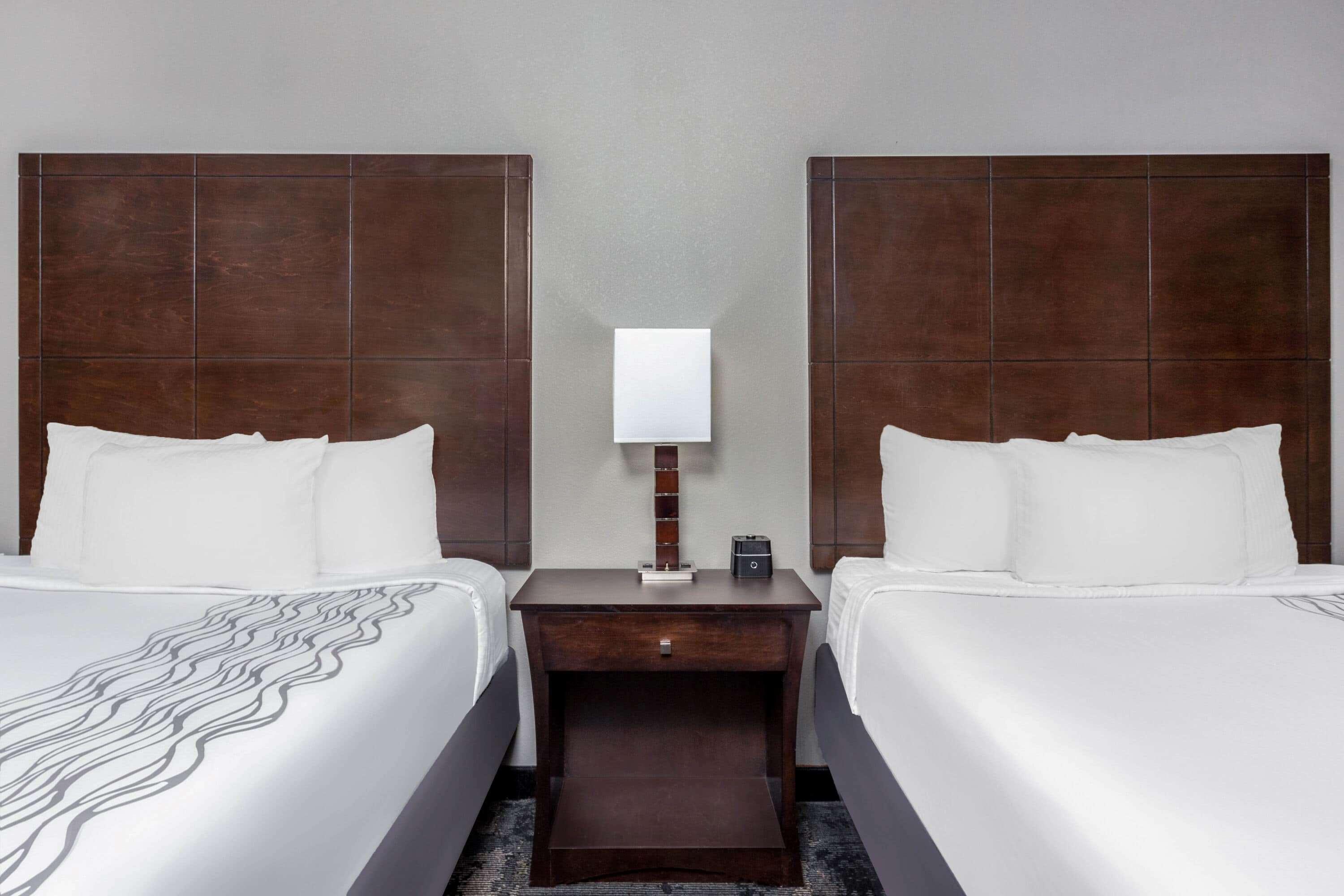 La Quinta By Wyndham Columbus - Edinburgh Ξενοδοχείο Εξωτερικό φωτογραφία