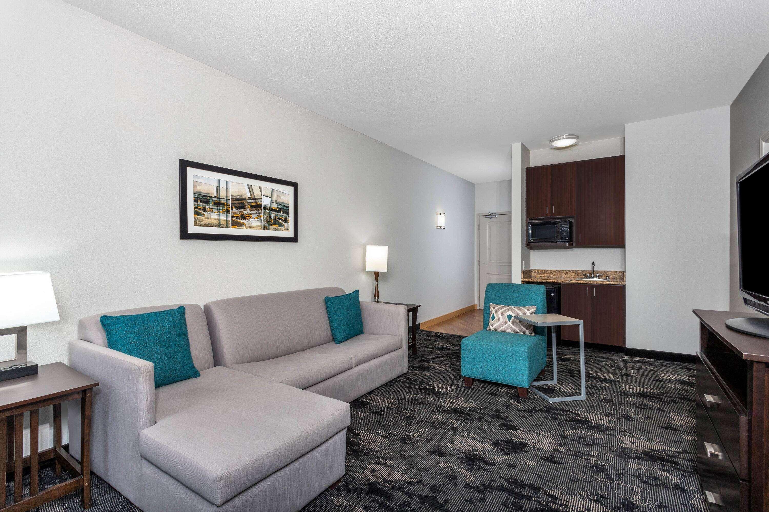 La Quinta By Wyndham Columbus - Edinburgh Ξενοδοχείο Εξωτερικό φωτογραφία