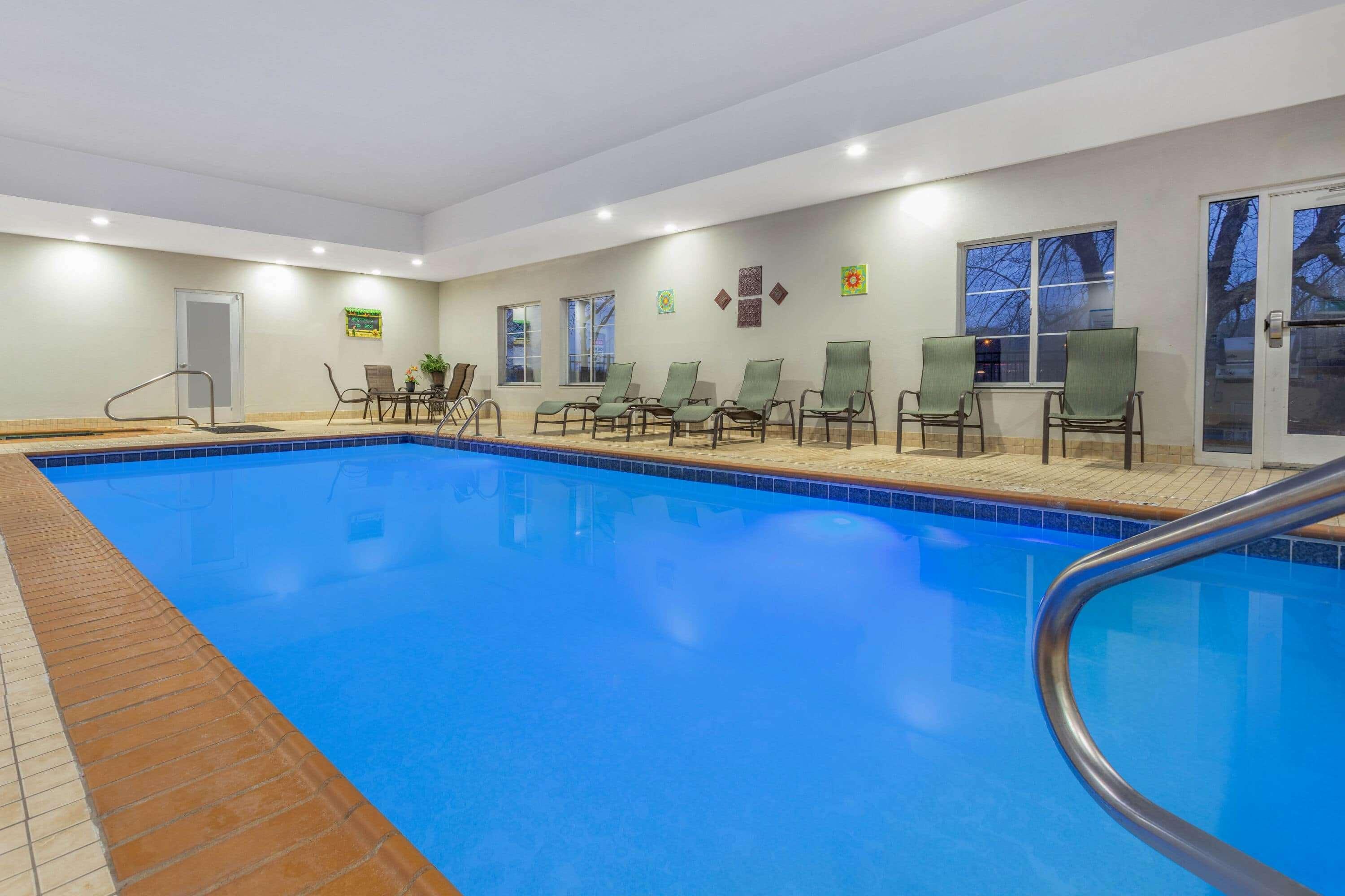 La Quinta By Wyndham Columbus - Edinburgh Ξενοδοχείο Εξωτερικό φωτογραφία