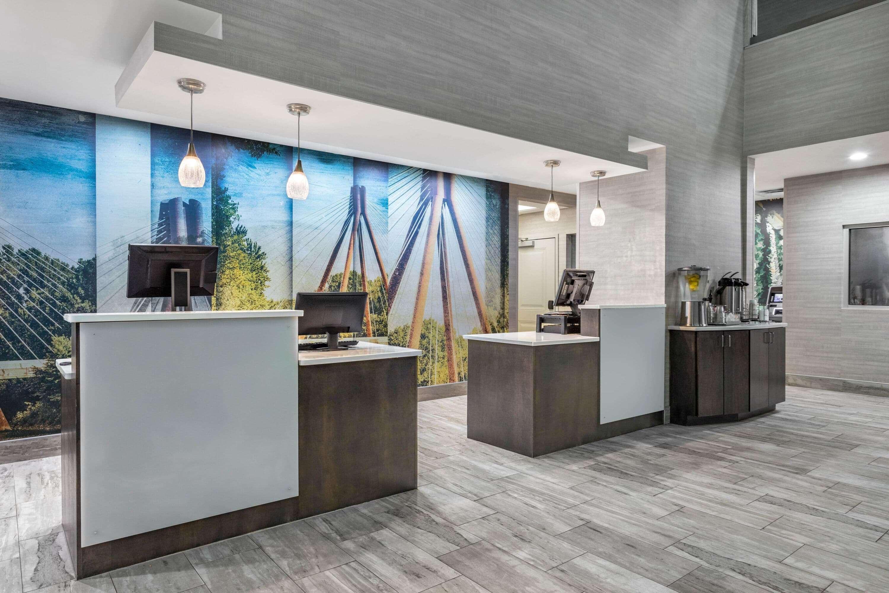 La Quinta By Wyndham Columbus - Edinburgh Ξενοδοχείο Εξωτερικό φωτογραφία