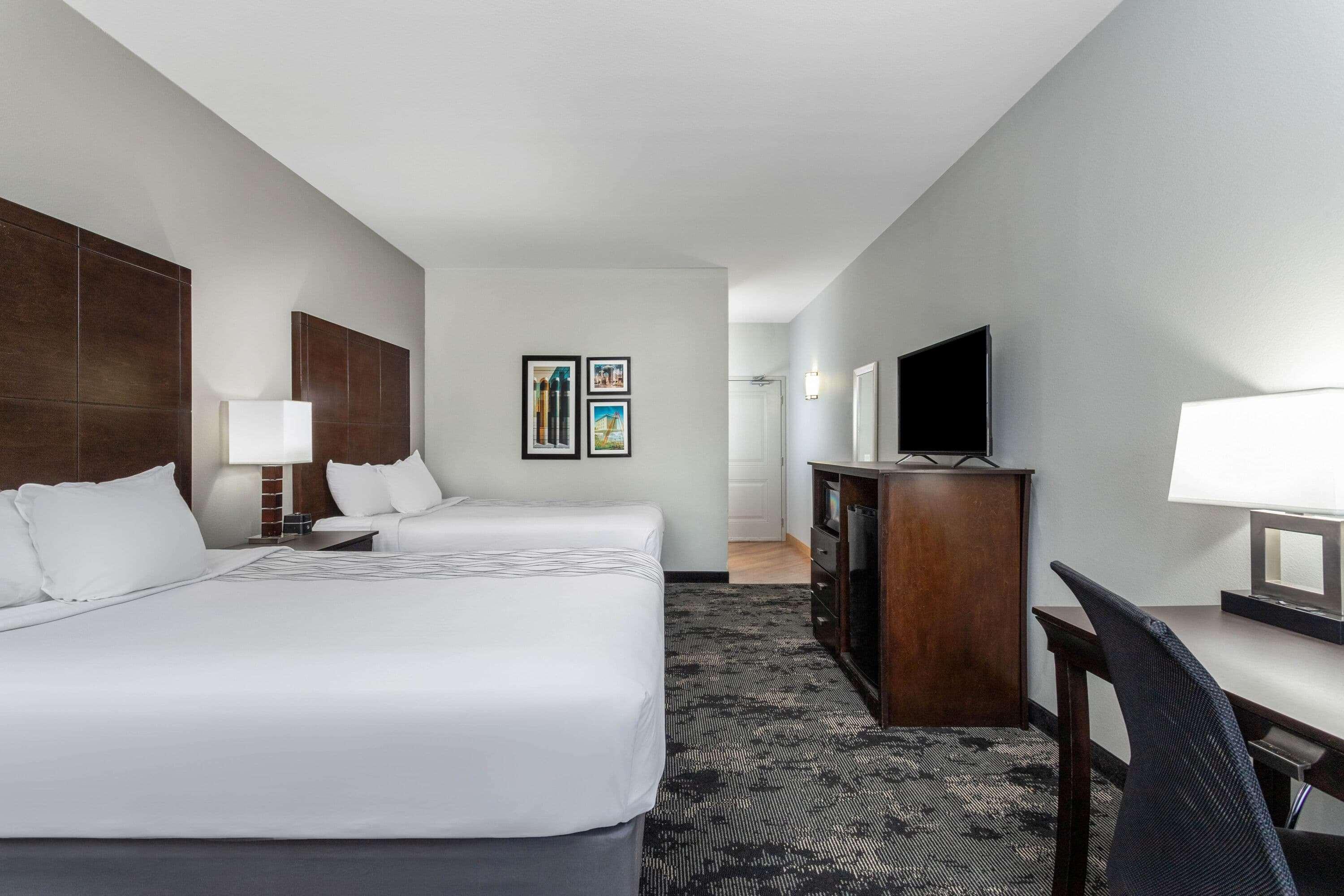 La Quinta By Wyndham Columbus - Edinburgh Ξενοδοχείο Εξωτερικό φωτογραφία