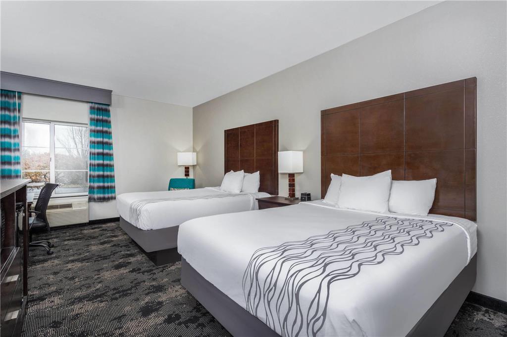 La Quinta By Wyndham Columbus - Edinburgh Ξενοδοχείο Δωμάτιο φωτογραφία