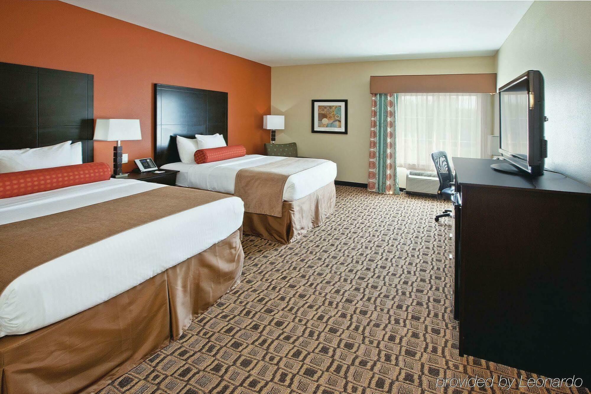 La Quinta By Wyndham Columbus - Edinburgh Ξενοδοχείο Εξωτερικό φωτογραφία