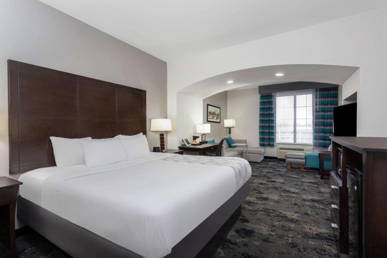 La Quinta By Wyndham Columbus - Edinburgh Ξενοδοχείο Εξωτερικό φωτογραφία
